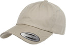 Macleod Scotland - 6245CM Low Profile Cotton Twill Dad Hat