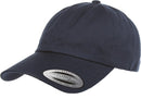 Macleod Scotland - 6245CM Low Profile Cotton Twill Dad Hat