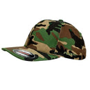 Macleod Scotland - Camo 6277 Flexfit