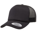 Macleod Scotland - 6320 Hi Crown Trucker Cap