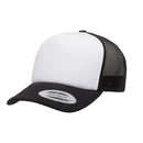 Macleod Scotland - 6320 Hi Crown Trucker Cap