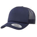 Macleod Scotland - 6320 Hi Crown Trucker Cap