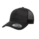 Macleod Scotland - 6506 Trucker 5 Panel cap