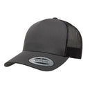 Macleod Scotland - 6506 Trucker 5 Panel cap