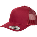 Macleod Scotland - 6506 Trucker 5 Panel cap