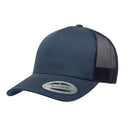 Macleod Scotland - 6506 Trucker 5 Panel cap