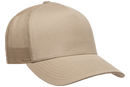 Macleod Scotland - 6506 Trucker 5 Panel cap