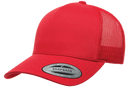 Macleod Scotland - 6506 Trucker 5 Panel cap