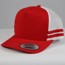 Macleod Scotland - 6507 Stripe Trucker