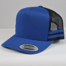 Macleod Scotland - 6507 Stripe Trucker