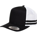 Macleod Scotland - 6507 Stripe Trucker