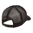 Macleod Scotland - 6606R Recycled Mesh Retro Trucker Cap