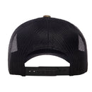 Macleod Scotland - 6606MC Retro Trucker Multicam