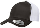 Macleod Scotland - 6606T Classic Retro Wade Trucker