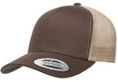 Macleod Scotland - 6606T Classic Retro Wade Trucker