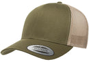 Macleod Scotland - 6606T Classic Retro Wade Trucker