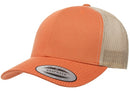 Macleod Scotland - 6606T Classic Retro Wade Trucker