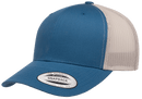Macleod Scotland - 6606T Classic Retro Wade Trucker