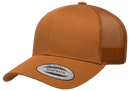 Macleod Scotland - 6606 YP Classics® Retro Trccker Cap