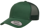 Macleod Scotland - 6606 YP Classics® Retro Trccker Cap