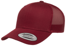 Macleod Scotland - 6606 YP Classics® Retro Trccker Cap