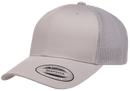 Macleod Scotland - 6606 YP Classics® Retro Trccker Cap
