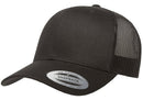 Macleod Scotland - 6606 YP Classics® Retro Trccker Cap