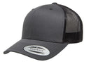 Macleod Scotland - 6606 YP Classics® Retro Trccker Cap