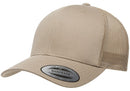 Macleod Scotland - 6606 YP Classics® Retro Trccker Cap