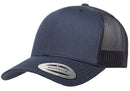 Macleod Scotland - 6606 YP Classics® Retro Trccker Cap