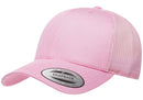Macleod Scotland - 6606 YP Classics® Retro Trccker Cap