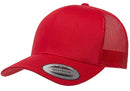Macleod Scotland - 6606 YP Classics® Retro Trccker Cap