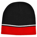 Grace Collection - AH740 Acrylic Beanie Two Tone Beanie