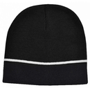 Grace Collection - AH740 Acrylic Beanie Two Tone Beanie