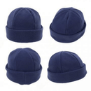 Grace Collection Polar Fleece Beanie (AH730/HE730)
