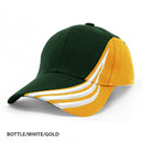 Grace Collection - AH003 Hvy Brushed Cot Trim Des Cap