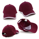 Grace Collection AH030 - HBC Double Piping Cap