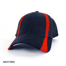 Grace Collection AH082/HE082 - Madison Cap