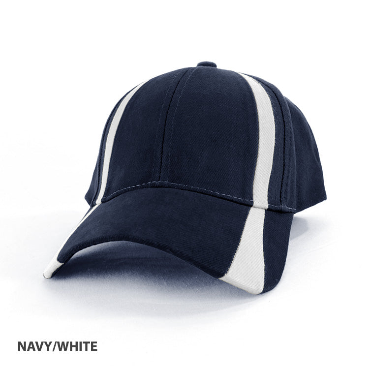 Grace Collection AH082/HE082 - Madison Cap