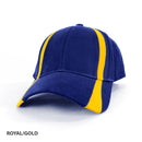 Grace Collection AH082/HE082 - Madison Cap