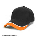 Grace Collection AH085/HE085 - Merlin Cap