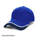 Grace Collection AH085/HE085 - Merlin Cap