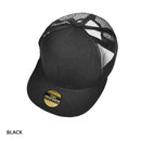 Grace Collection-AH134 Adult Snapback Cap