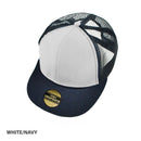 Grace Collection-AH134 Adult Snapback Cap