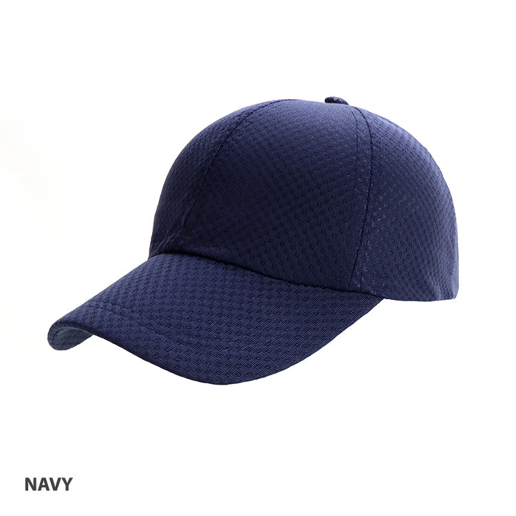 Grace Collection AH140/HE140 -Polymesh Caps