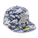 Grace Collection-AH142 Mamba Cap