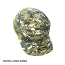 Grace Collection-AH142 Mamba Cap