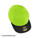 Grace Collection-AH142 Mamba Cap