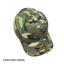 Grace Collection-AH142 Mamba Cap