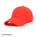 Grace Collection AH150/HE150 - PQ Mesh Design Cap